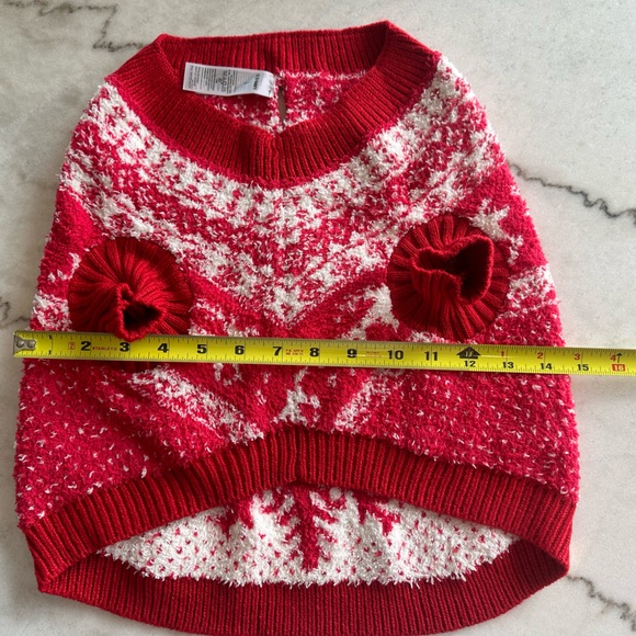 Old Navy Dog Vest BRAND NEW - Picture 7 of 9